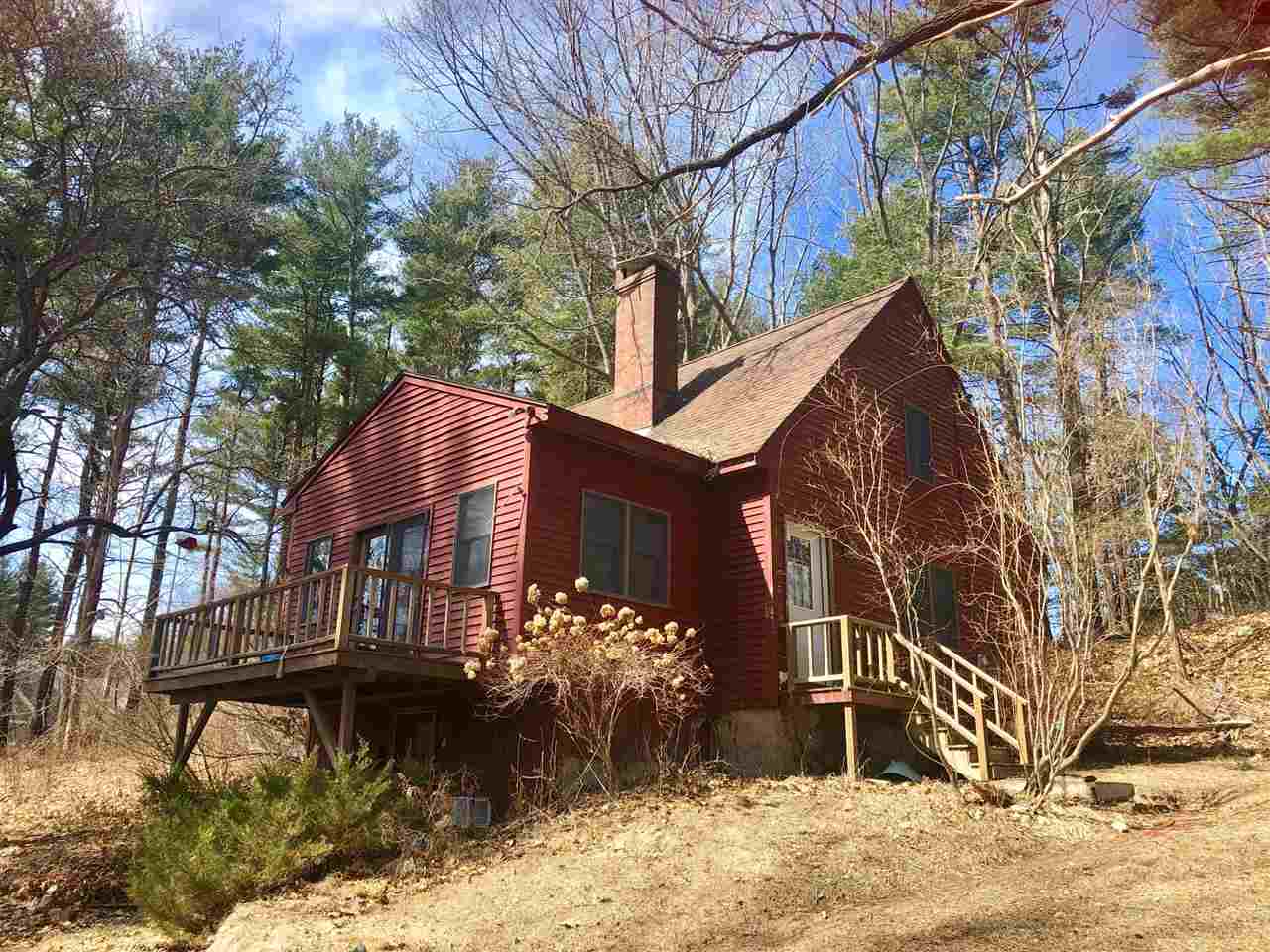 150 A Wentworth Road Rye, NH 03870 - Photo 1 of 3