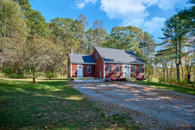 $370,000 | 793 Heald Highway, Union, ME 04862