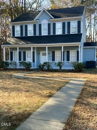 $402,000 | 7828 Littleman Lane, Apex, NC 27539