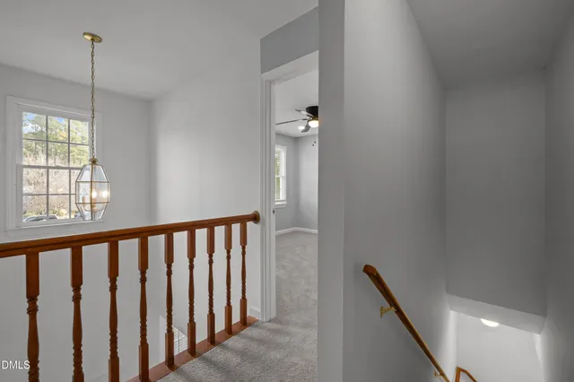 $405,000 | 7828 Littleman Lane, Apex, NC 27539