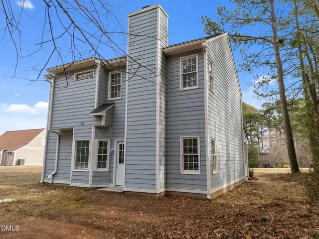 $405,000 | 7828 Littleman Lane, Apex, NC 27539