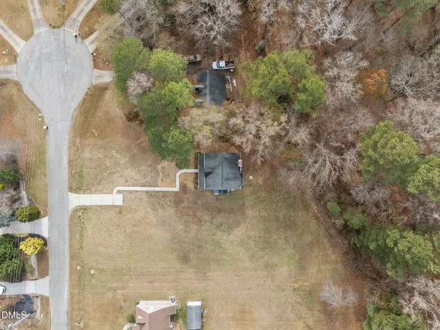 $405,000 | 7828 Littleman Lane, Apex, NC 27539