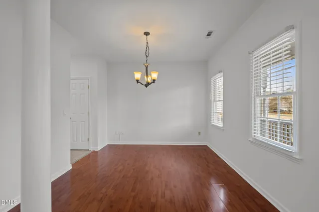 $405,000 | 7828 Littleman Lane, Apex, NC 27539