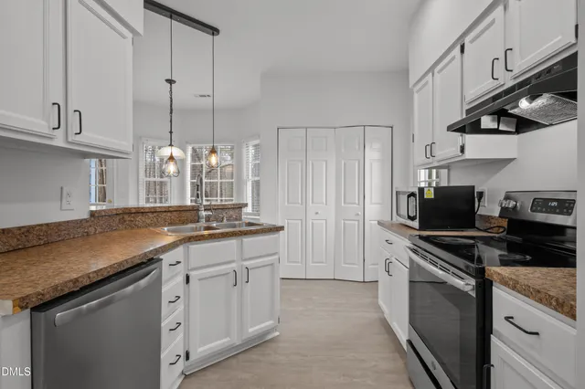 $405,000 | 7828 Littleman Lane, Apex, NC 27539