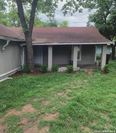 $650 | 1011 Avant Avenue, Unit 4, San Antonio, TX 78210