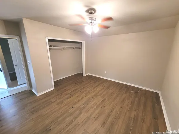 $650 | 1011 Avant Avenue, Unit 4, San Antonio, TX 78210