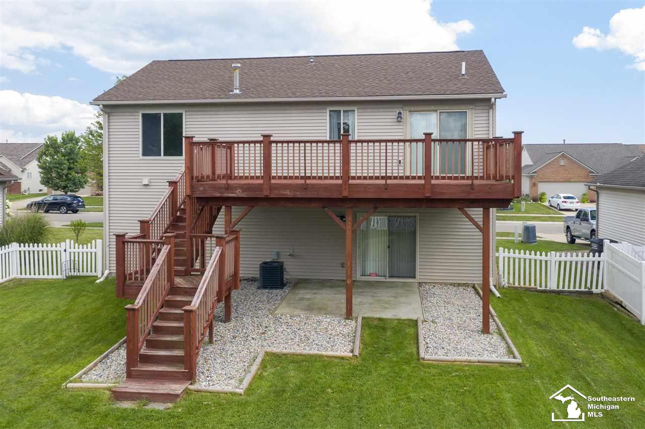 4063 Stone Post Road Newport, MI 48166 - Photo 4 of 35
