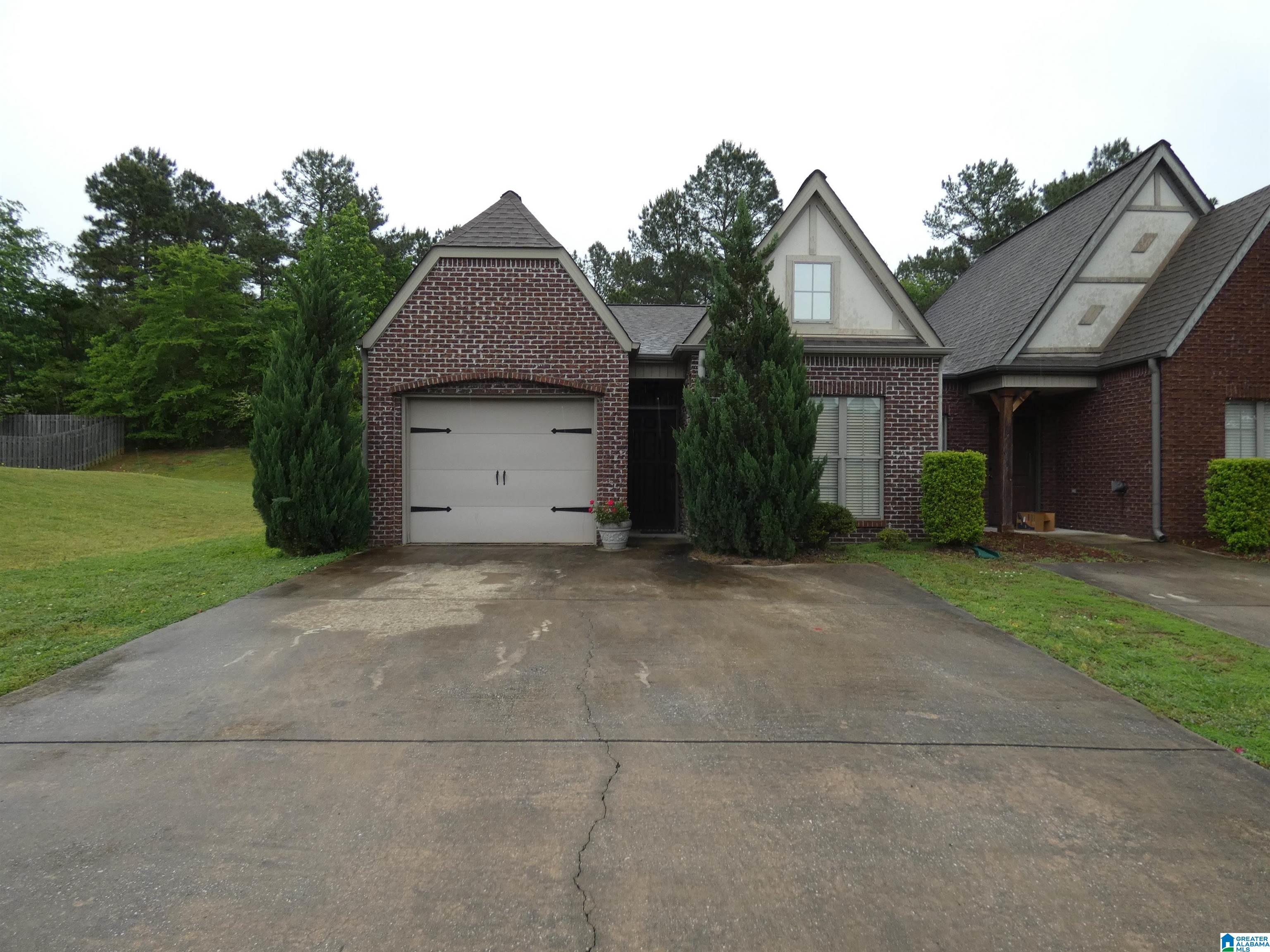 2472 Ridgemont Drive Birmingham, AL 35244 - Photo 2 of 19