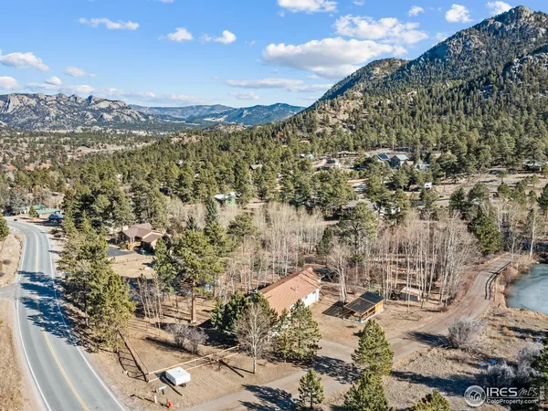 $625,000 | 1480 Marys Lake Road, Estes Park, CO 80517