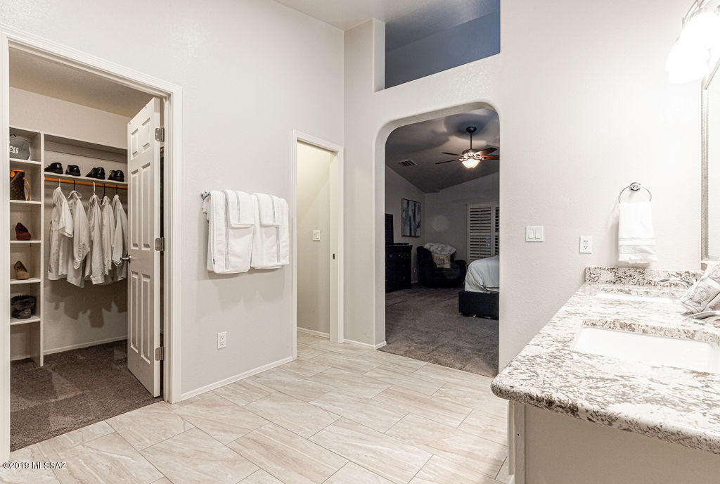 12555 North Copper Queen Way Tucson, AZ 85755 - Photo 21 of 42
