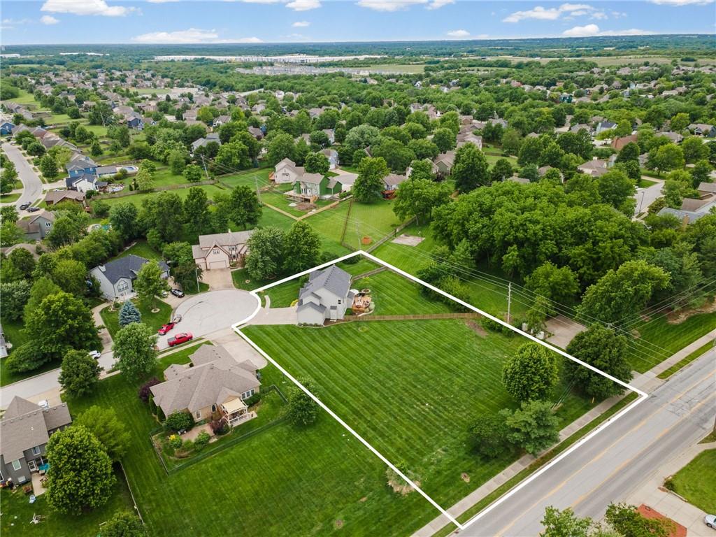 1408 Cedar Ridge Circle Raymore, MO 64083 - Photo 45 of 49