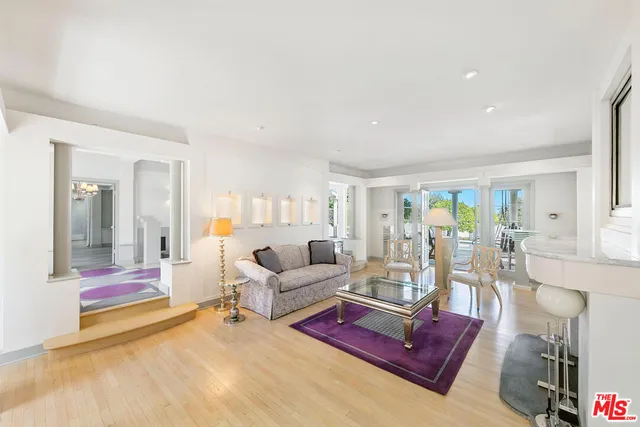 $5,889,999 | 1350 Belfast Drive, Los Angeles, CA 90069