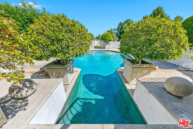 $5,889,999 | 1350 Belfast Drive, Los Angeles, CA 90069