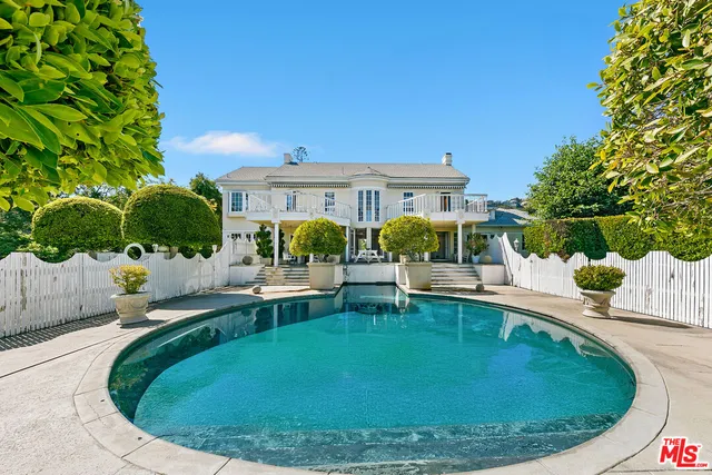 $5,889,999 | 1350 Belfast Drive, Los Angeles, CA 90069