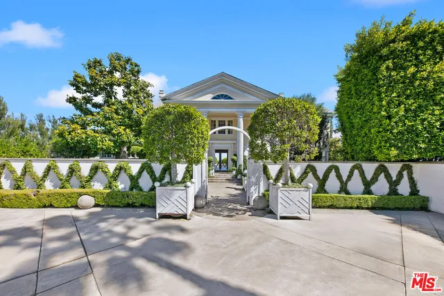$5,889,999 | 1350 Belfast Drive, Los Angeles, CA 90069