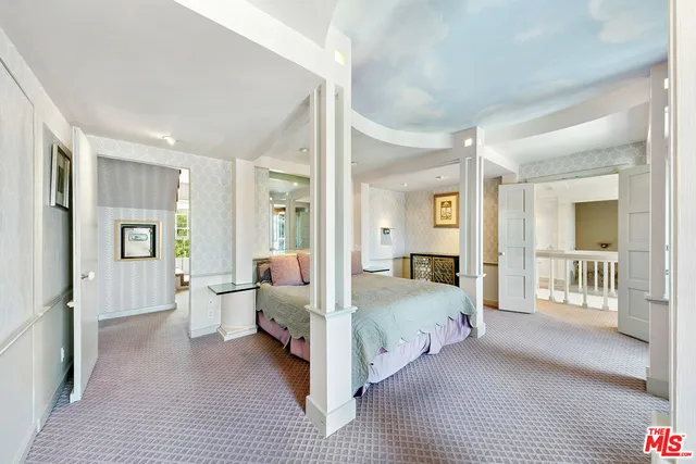 $5,889,999 | 1350 Belfast Drive, Los Angeles, CA 90069