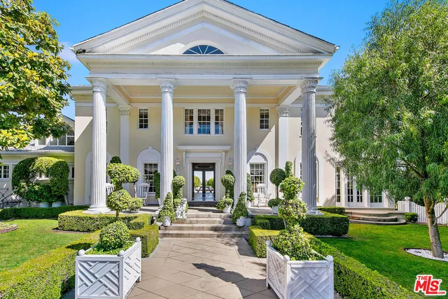 $5,889,999 | 1350 Belfast Drive, Los Angeles, CA 90069