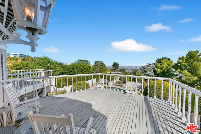 $5,889,999 | 1350 Belfast Drive, Los Angeles, CA 90069