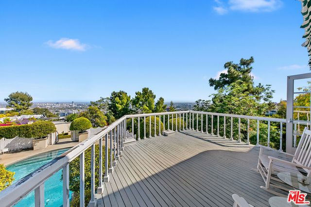 $5,889,999 | 1350 Belfast Drive, Los Angeles, CA 90069