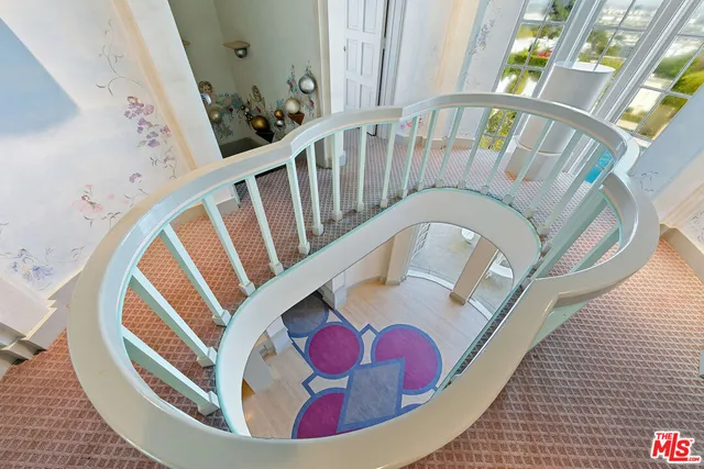 $5,889,999 | 1350 Belfast Drive, Los Angeles, CA 90069