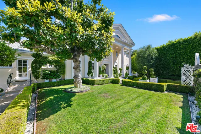 $5,889,999 | 1350 Belfast Drive, Los Angeles, CA 90069