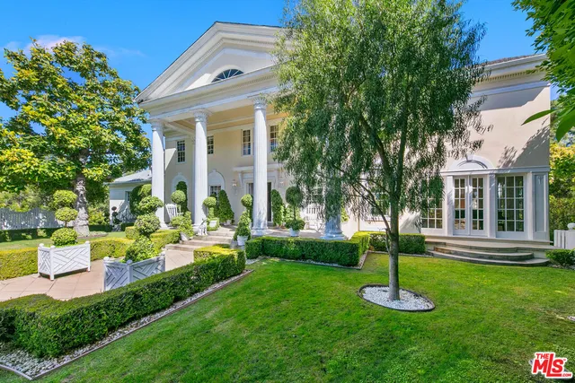 $5,889,999 | 1350 Belfast Drive, Los Angeles, CA 90069