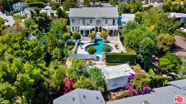 $5,889,999 | 1350 Belfast Drive, Los Angeles, CA 90069