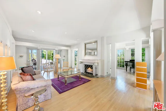 $5,889,999 | 1350 Belfast Drive, Los Angeles, CA 90069