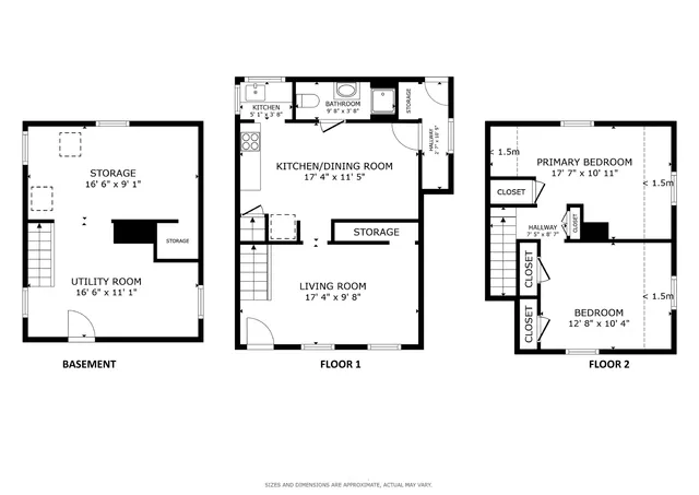 a picture of a book and a white bed