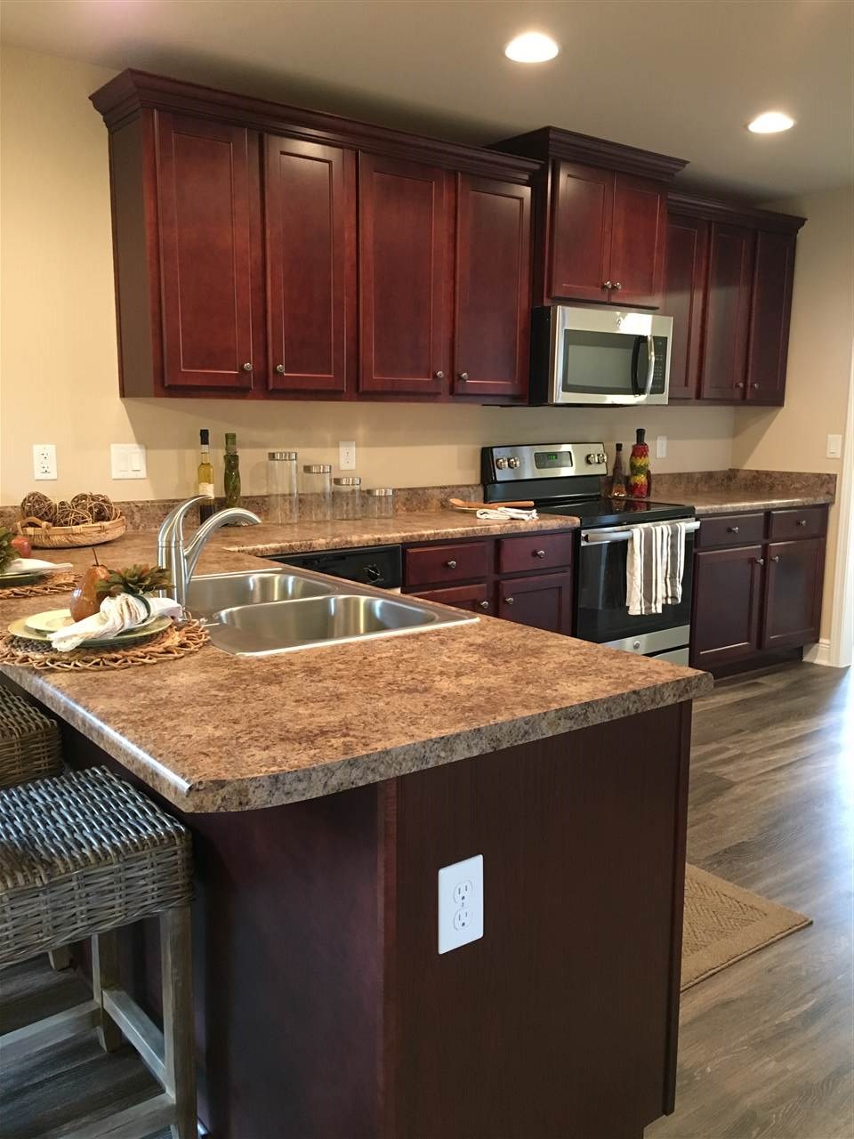 27418 Elise Court Daphne, AL 36526 - Photo 19 of 26 Kitchen
