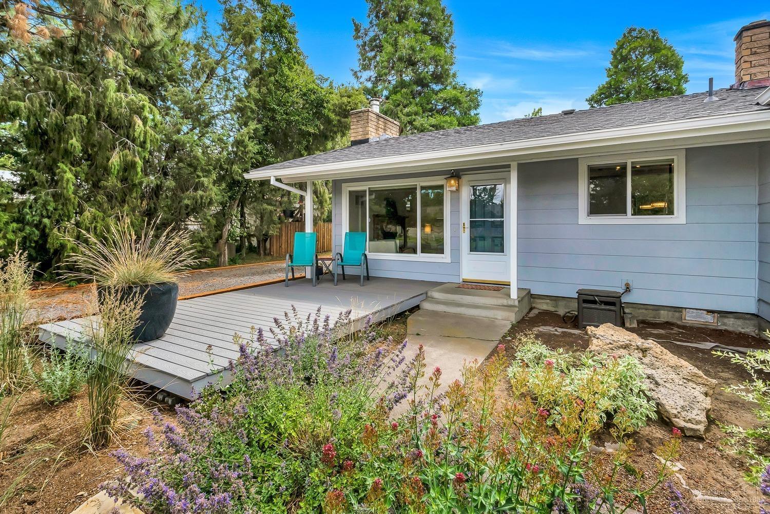 751 Northeast Innes Lane Bend, OR 97701 - Photo 1 of 23 In the heart of Orchard District, this u