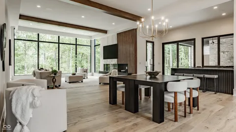 $4,499,000 | 4435 Strathmore Lane, Zionsville, IN 46077