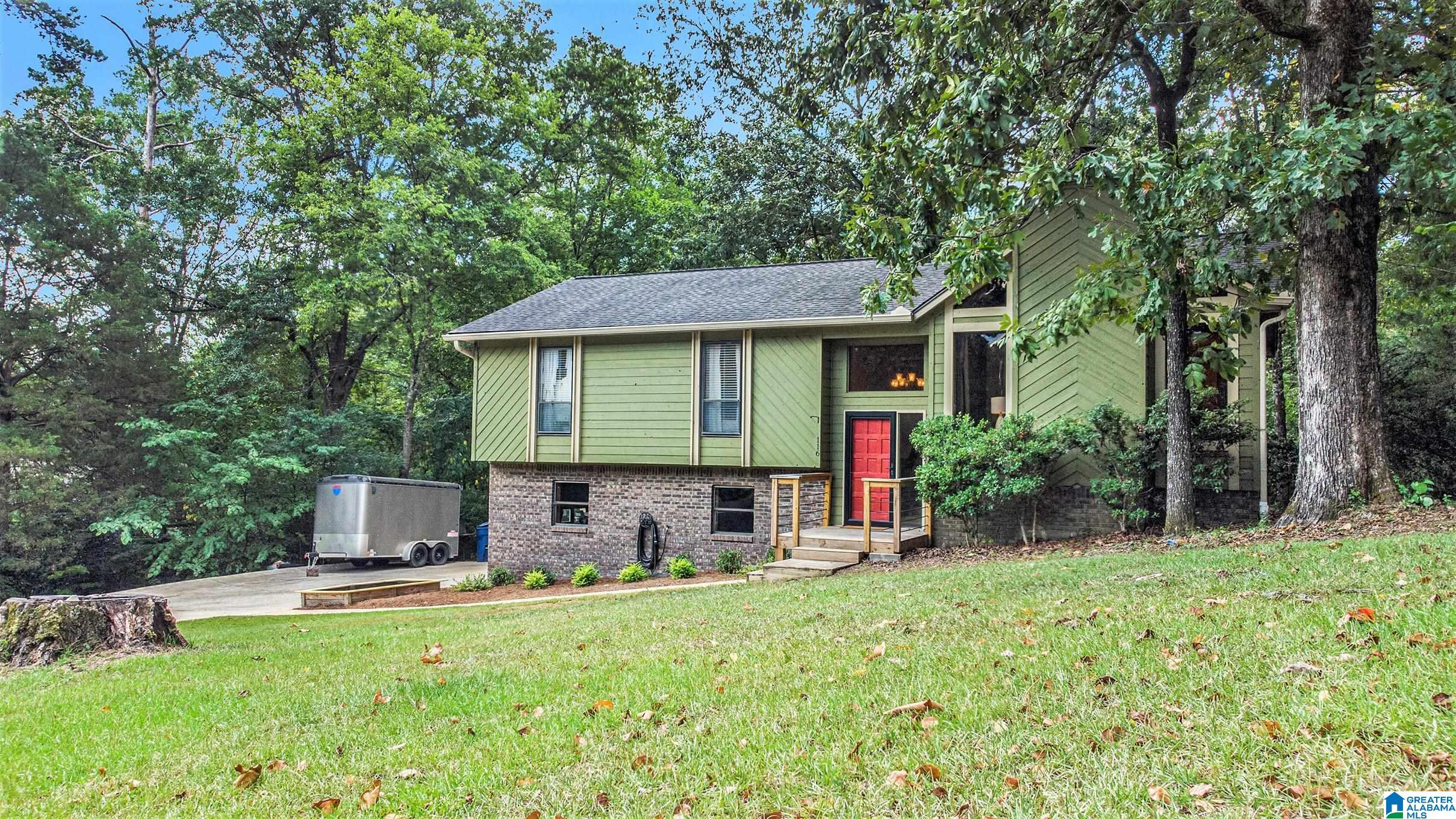 116 Whitecap Circle Alabaster, AL 35007 - Photo 4 of 35
