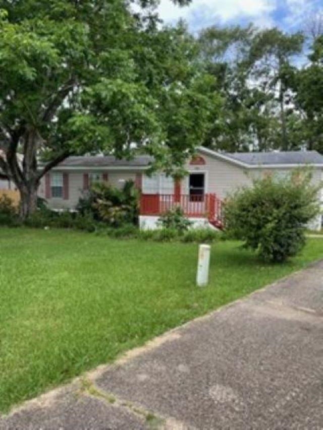 16281 Shell Court Loxley, AL 36551 - Photo 1 of 3
