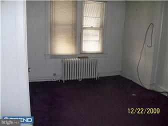 5814 Stockton Road Philadelphia, PA 19138 - Photo 8 of 12 Bedroom 3