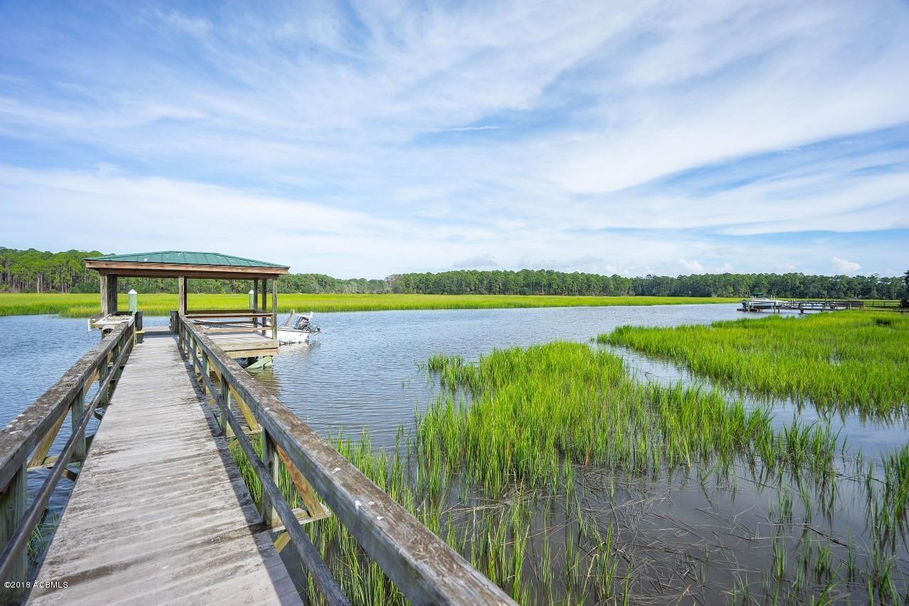 582 Sams Point Road Beaufort, SC 29907 - Photo 24 of 28 SP23