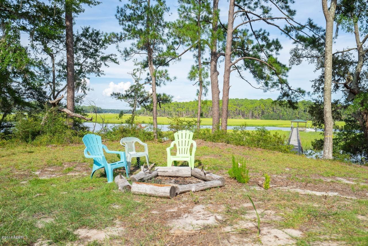 582 Sams Point Road Beaufort, SC 29907 - Photo 27 of 28 SP26