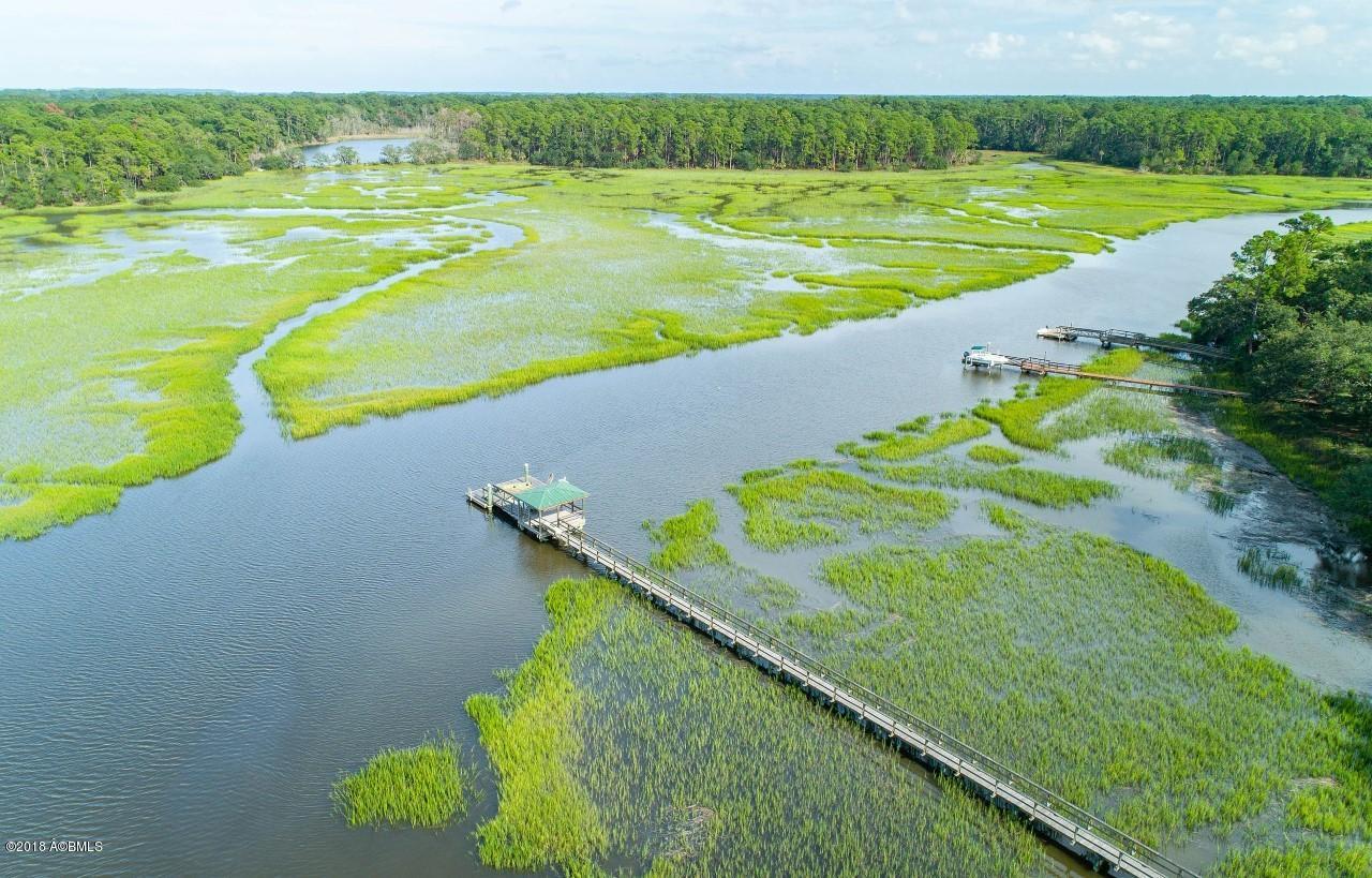 582 Sams Point Road Beaufort, SC 29907 - Photo 3 of 28 SP2