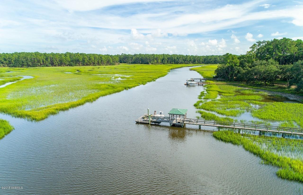 582 Sams Point Road Beaufort, SC 29907 - Photo 4 of 28 SP3