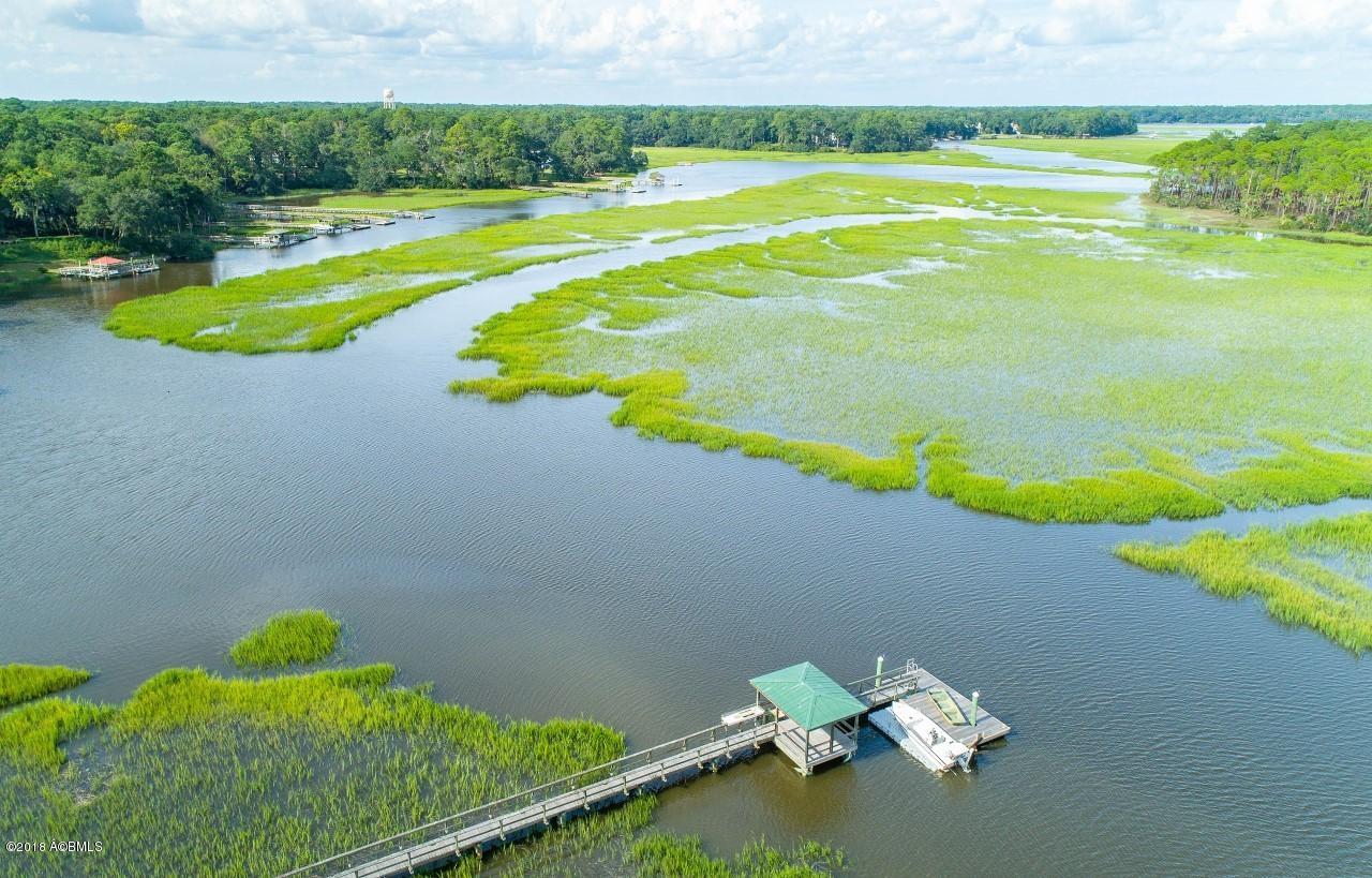 582 Sams Point Road Beaufort, SC 29907 - Photo 5 of 28 SP4