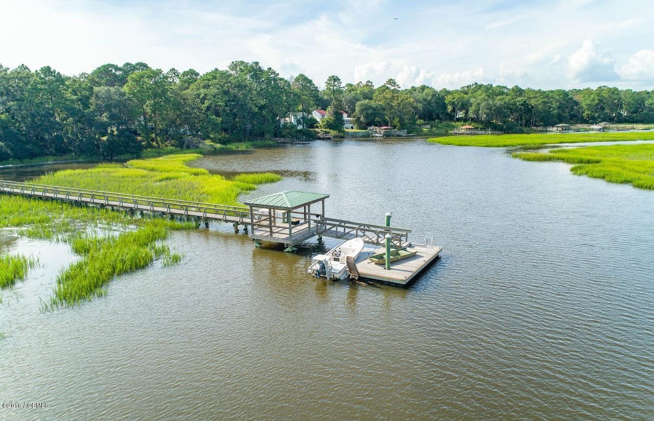 582 Sams Point Road Beaufort, SC 29907 - Photo 7 of 28 SP6