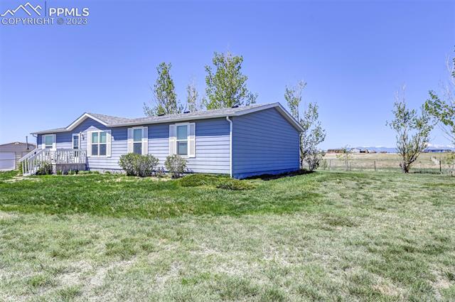 876 Buffalo Run Road Calhan, CO 80808 - Photo 10 of 27 Gallery Image 10