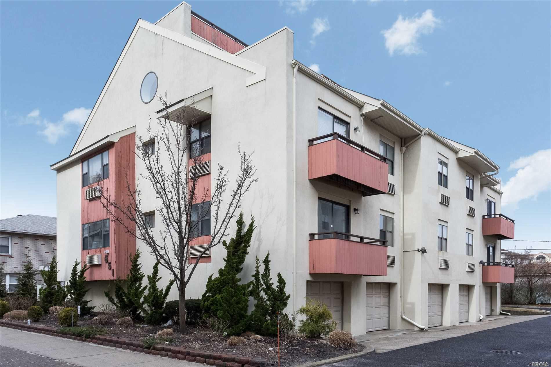 651 Shore Road, Unit 2B Long Beach, NY 11561 - Photo 1 of 1