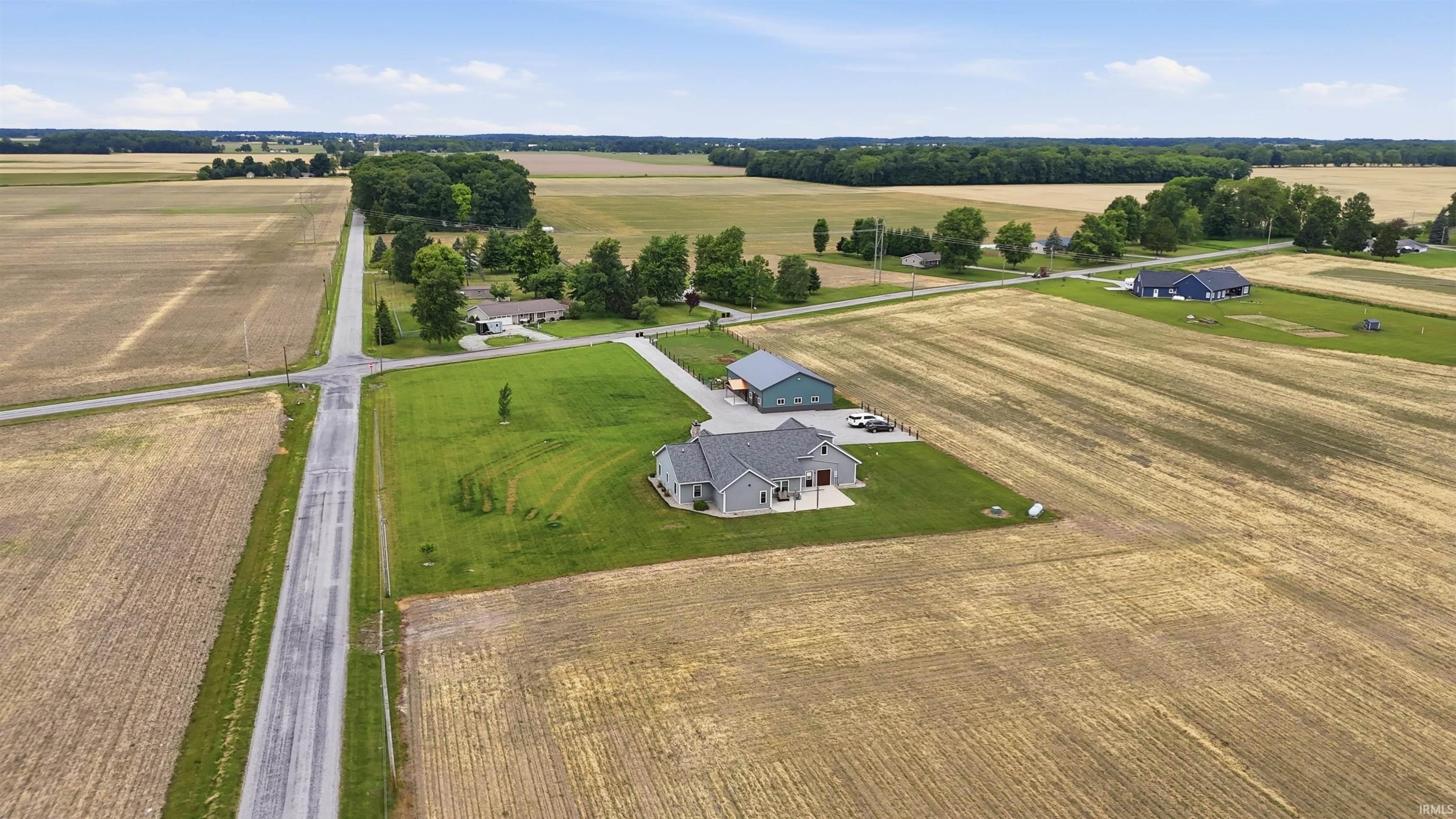 14932 Scipio Road Harlan, IN 46743 - Photo 29 of 45