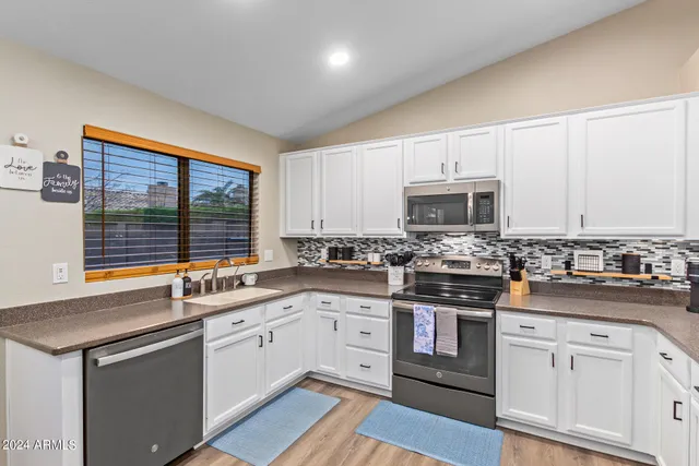 $9,995 | 6361 East Regina Street, Mesa, AZ 85215