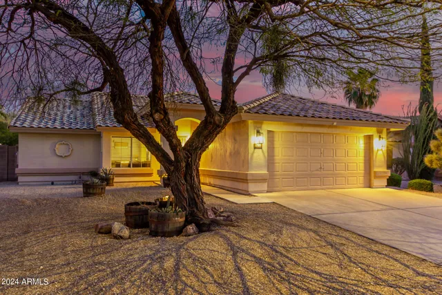 $9,995 | 6361 East Regina Street, Mesa, AZ 85215