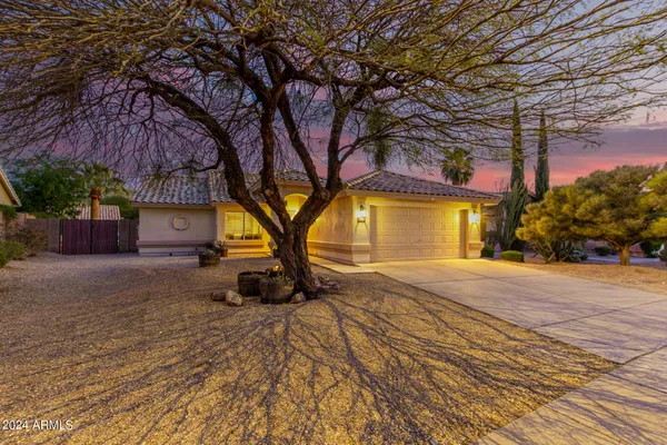 $9,995 | 6361 East Regina Street, Mesa, AZ 85215