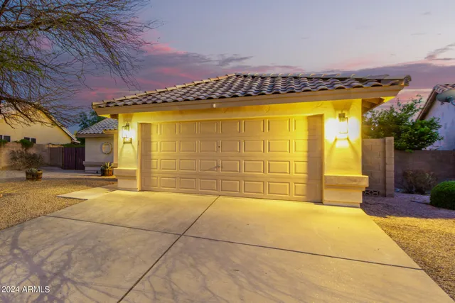 $9,995 | 6361 East Regina Street, Mesa, AZ 85215