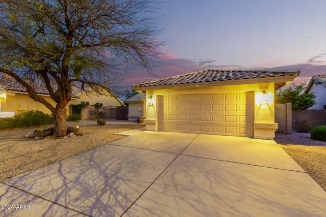 $9,995 | 6361 East Regina Street, Mesa, AZ 85215