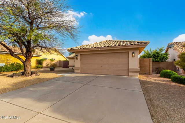 $9,995 | 6361 East Regina Street, Mesa, AZ 85215